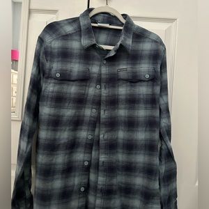 Columbia Flannel